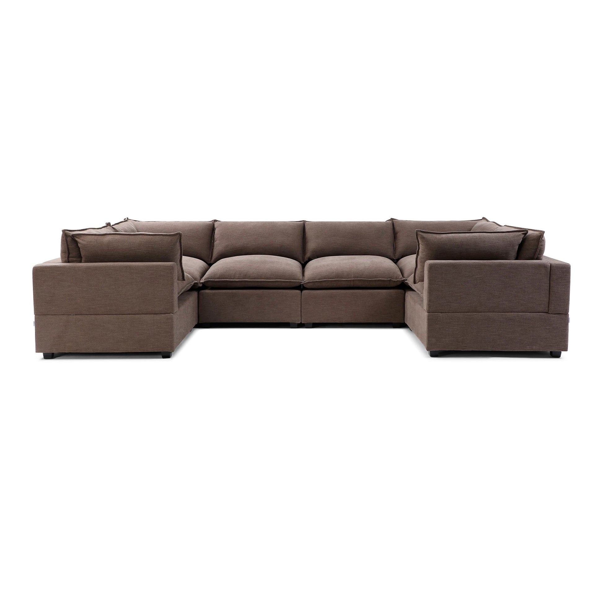 Luna Grand U-Shape