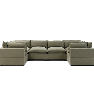 Luna Grand U-Shape