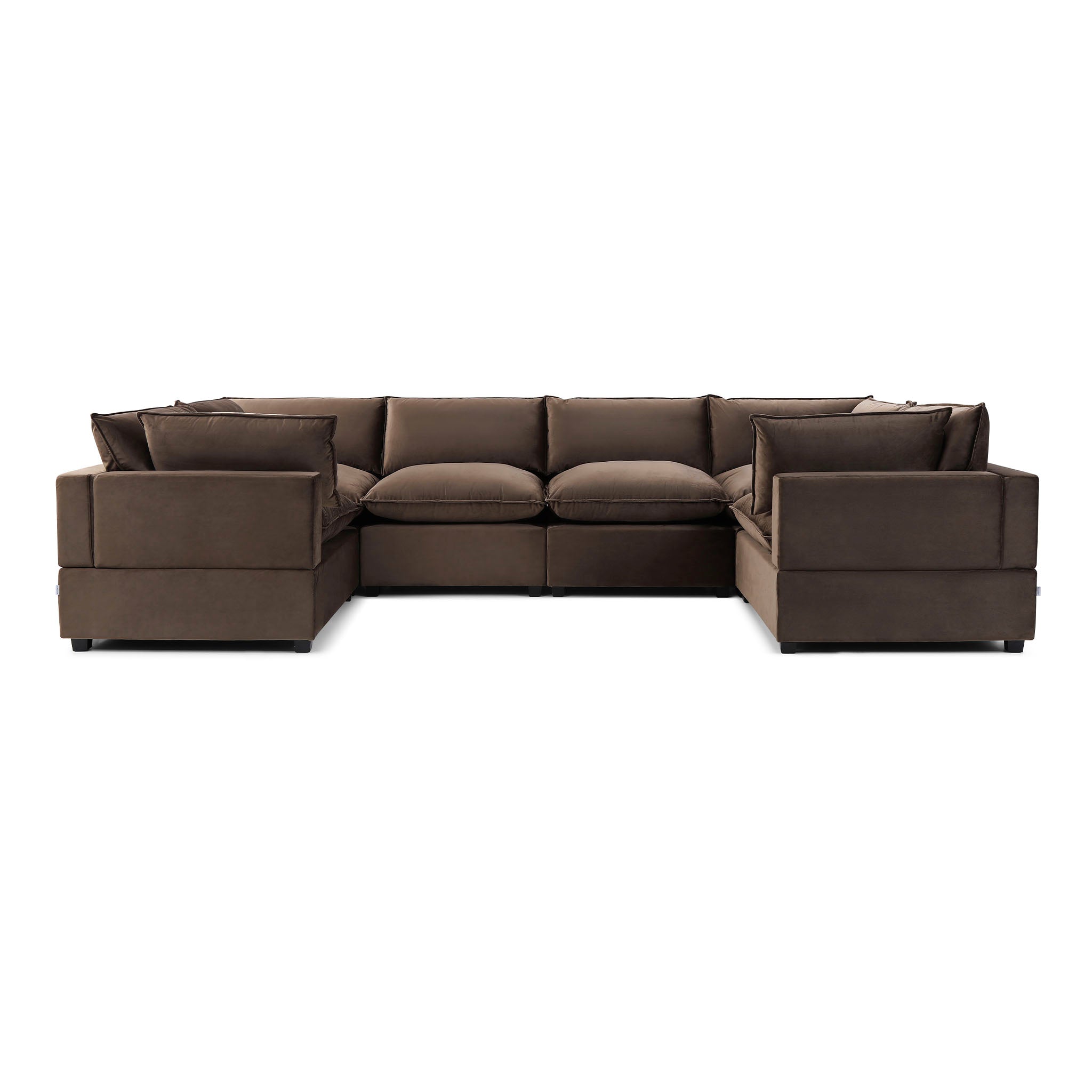 Luna Grand U-Shape