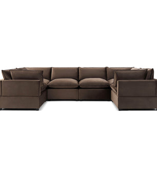 Luna Grand U-Shape