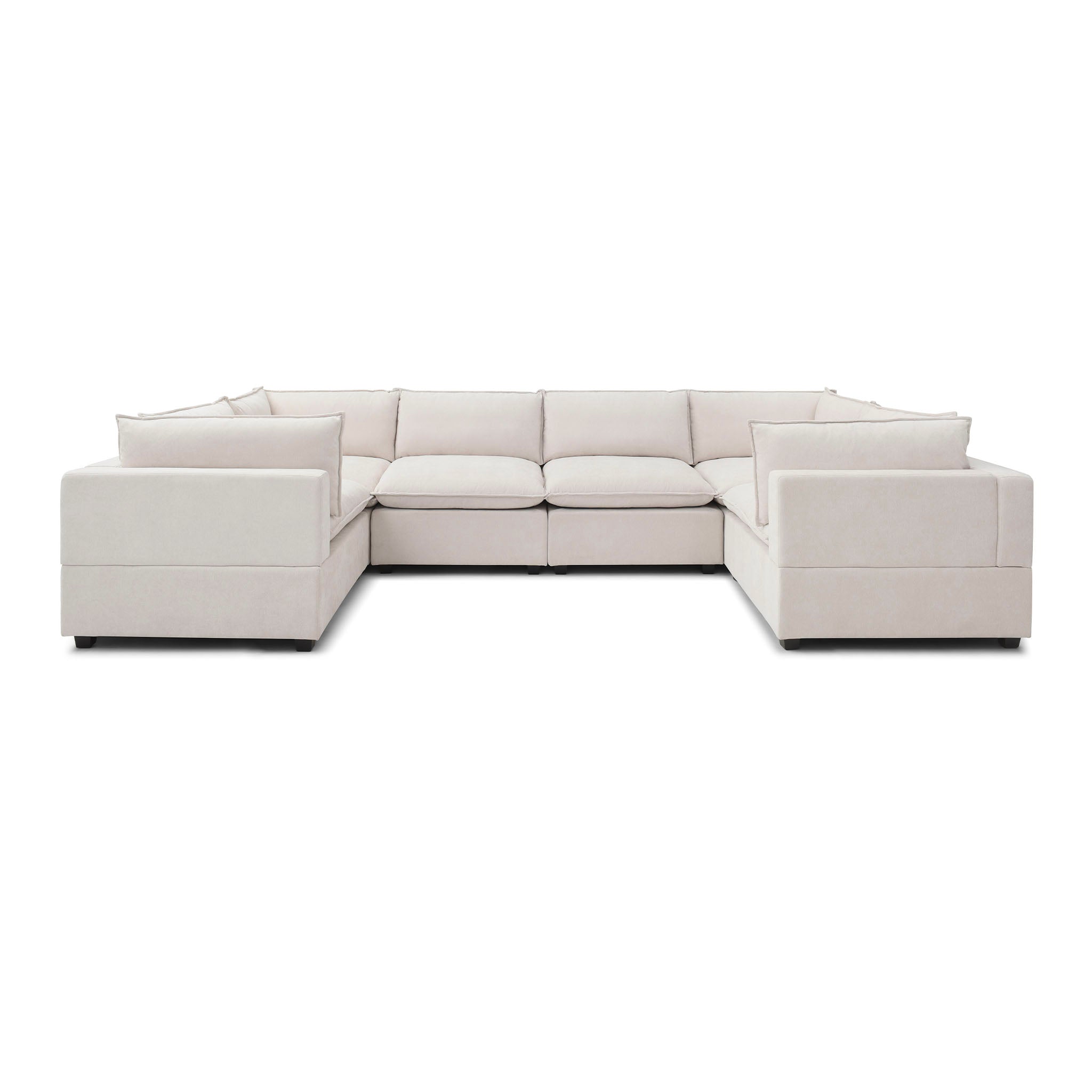 Luna Grand U-Shape
