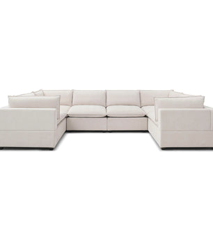 Luna Grand U-Shape