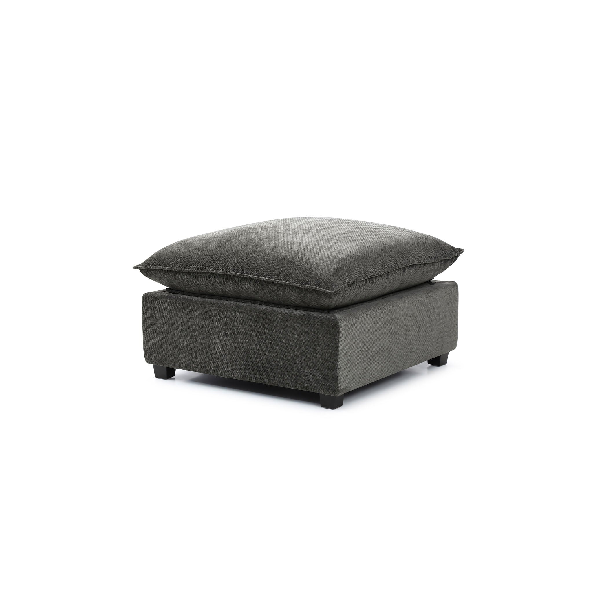 Luna Ottoman