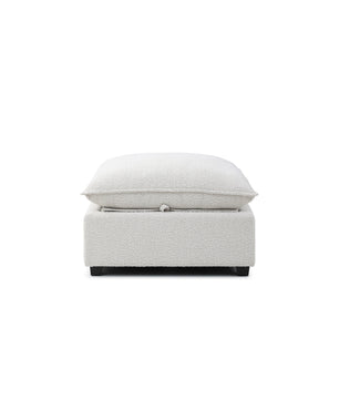 Luna Ottoman