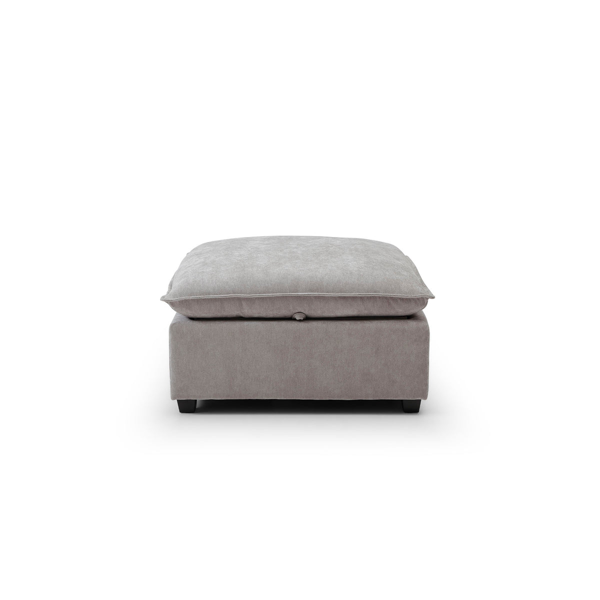Luna Storage Ottoman