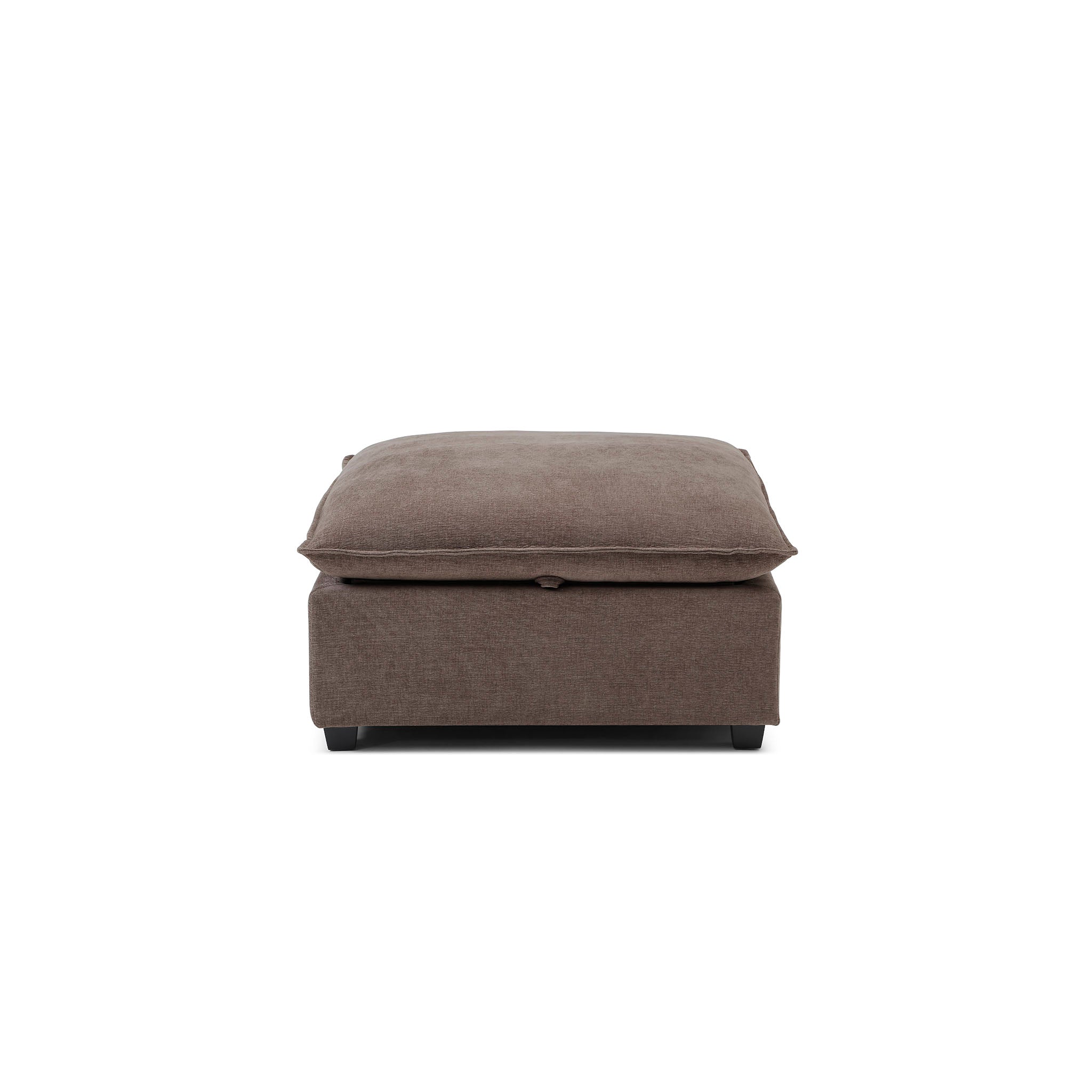 Luna Storage Ottoman