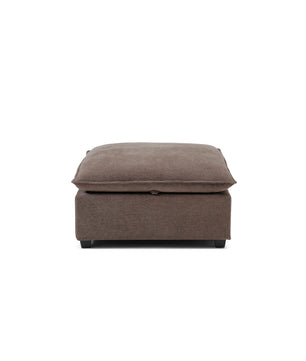 Luna Storage Ottoman