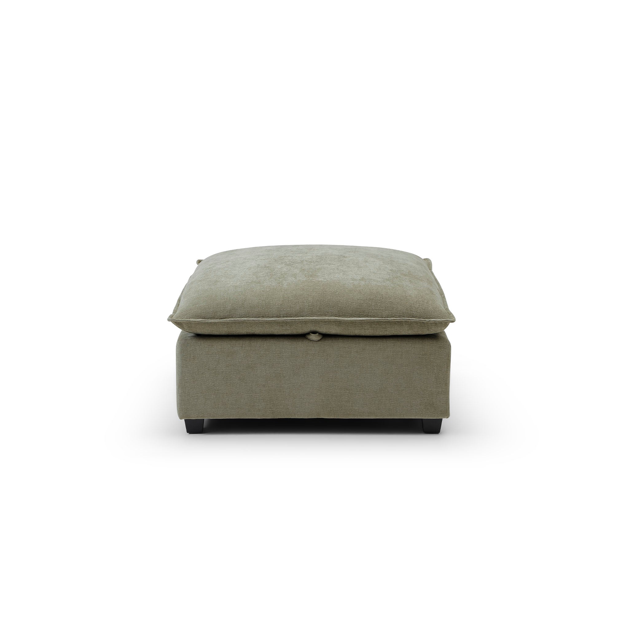 Luna Storage Ottoman