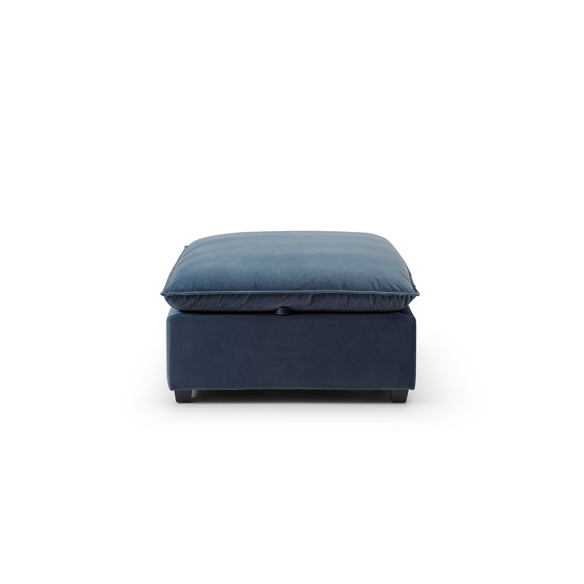 Luna Storage Ottoman