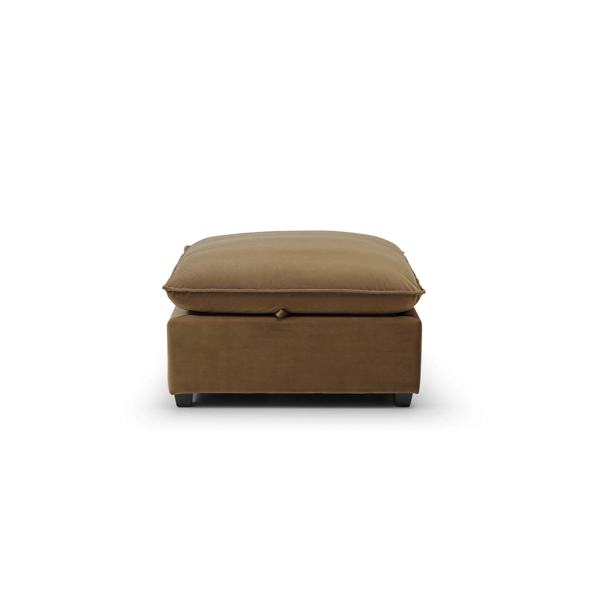 Luna Storage Ottoman