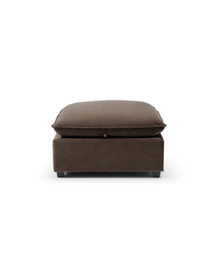Luna Storage Ottoman