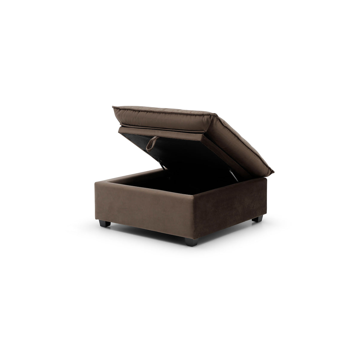 Luna Storage Ottoman