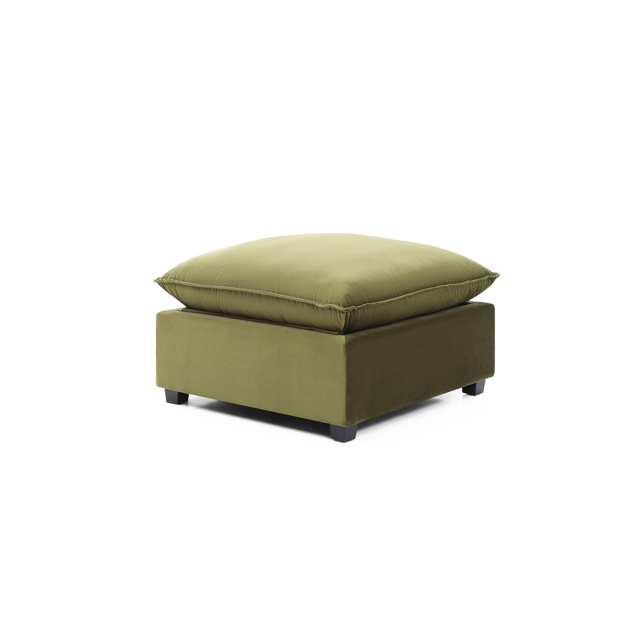 Luna Ottoman