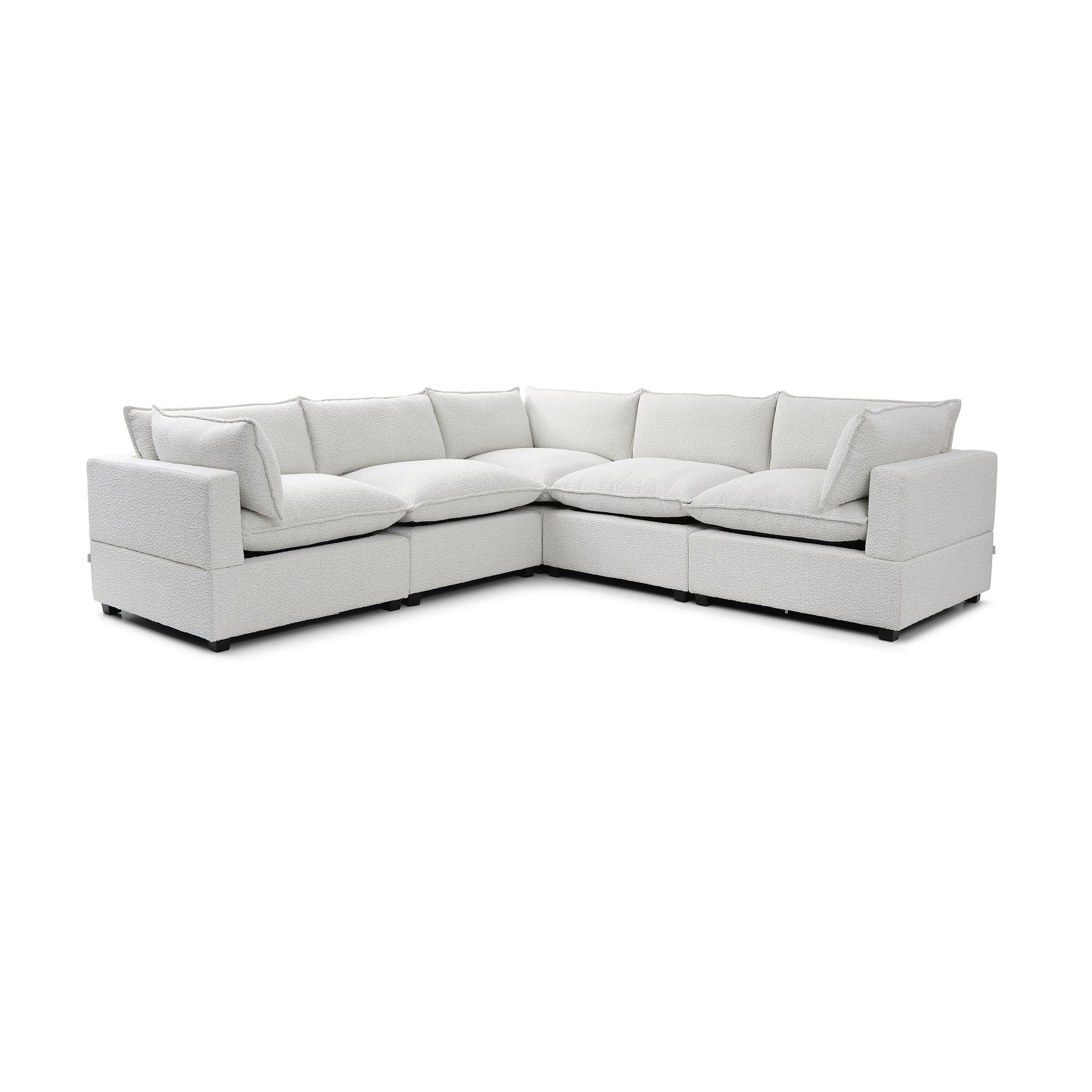 Luna Corner Sectional