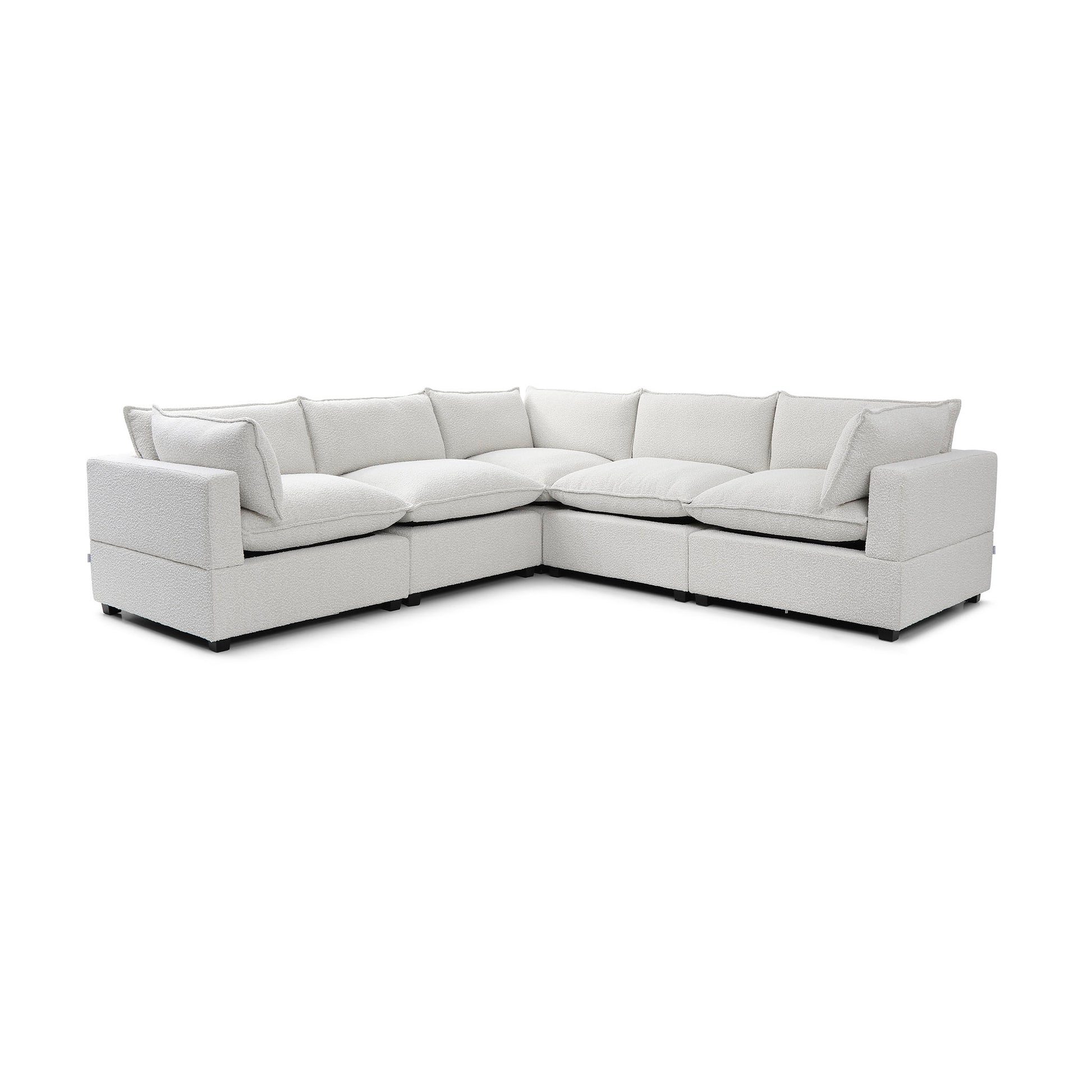Luna Corner Sectional