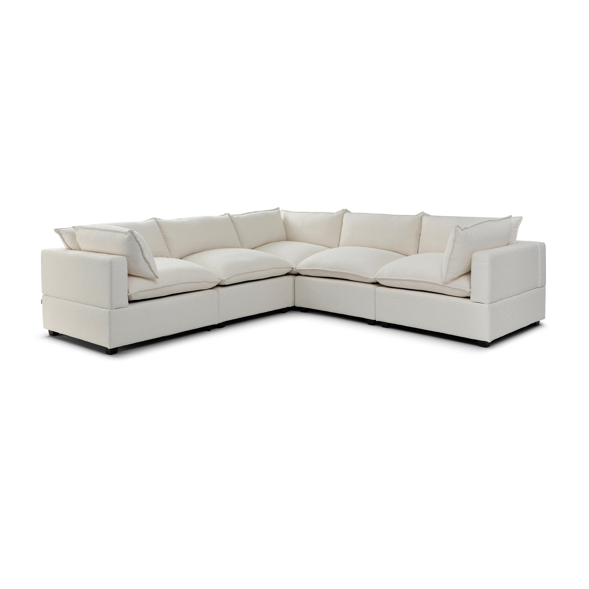 Luna Corner Sectional