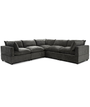 Luna Corner Sectional