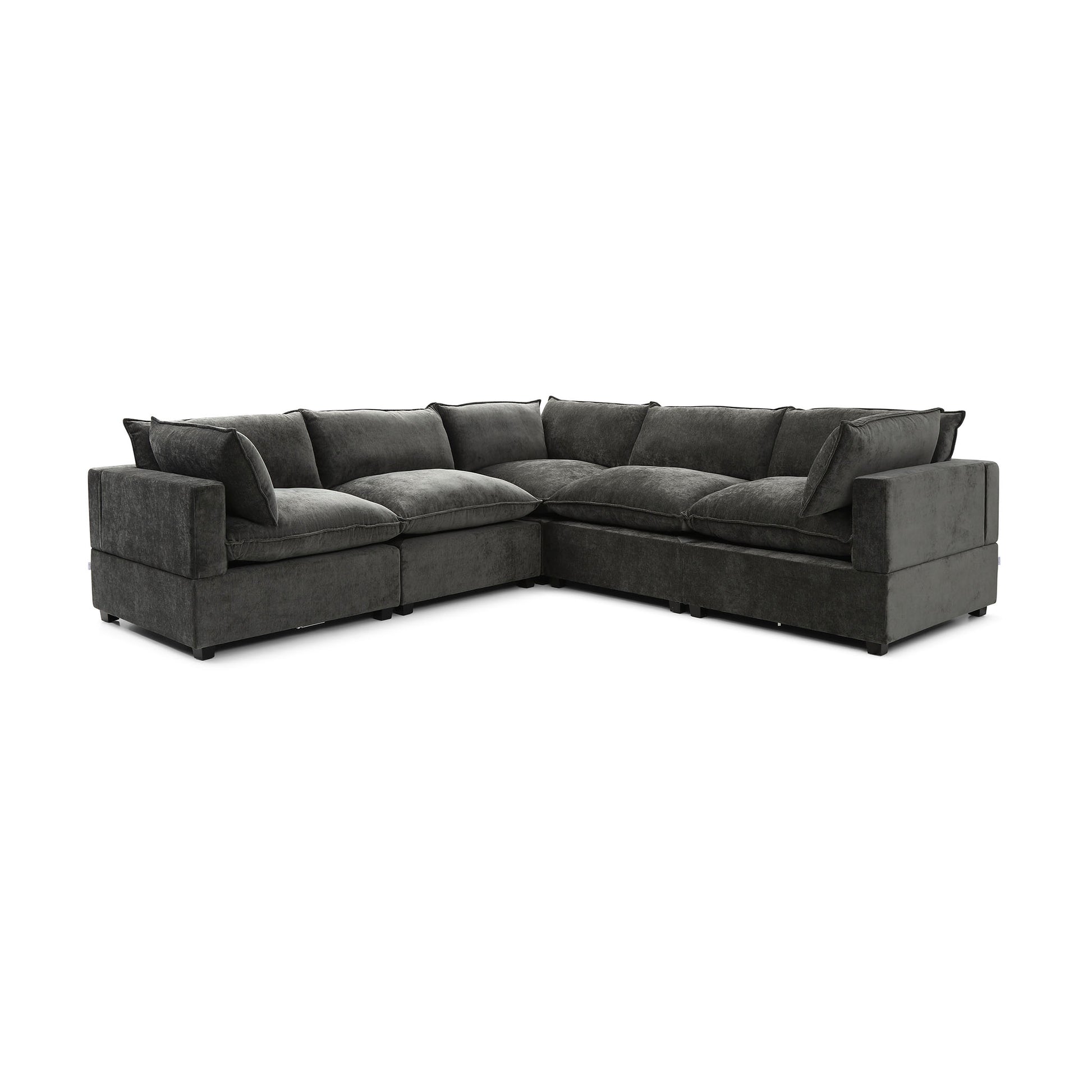 Luna Corner Sectional
