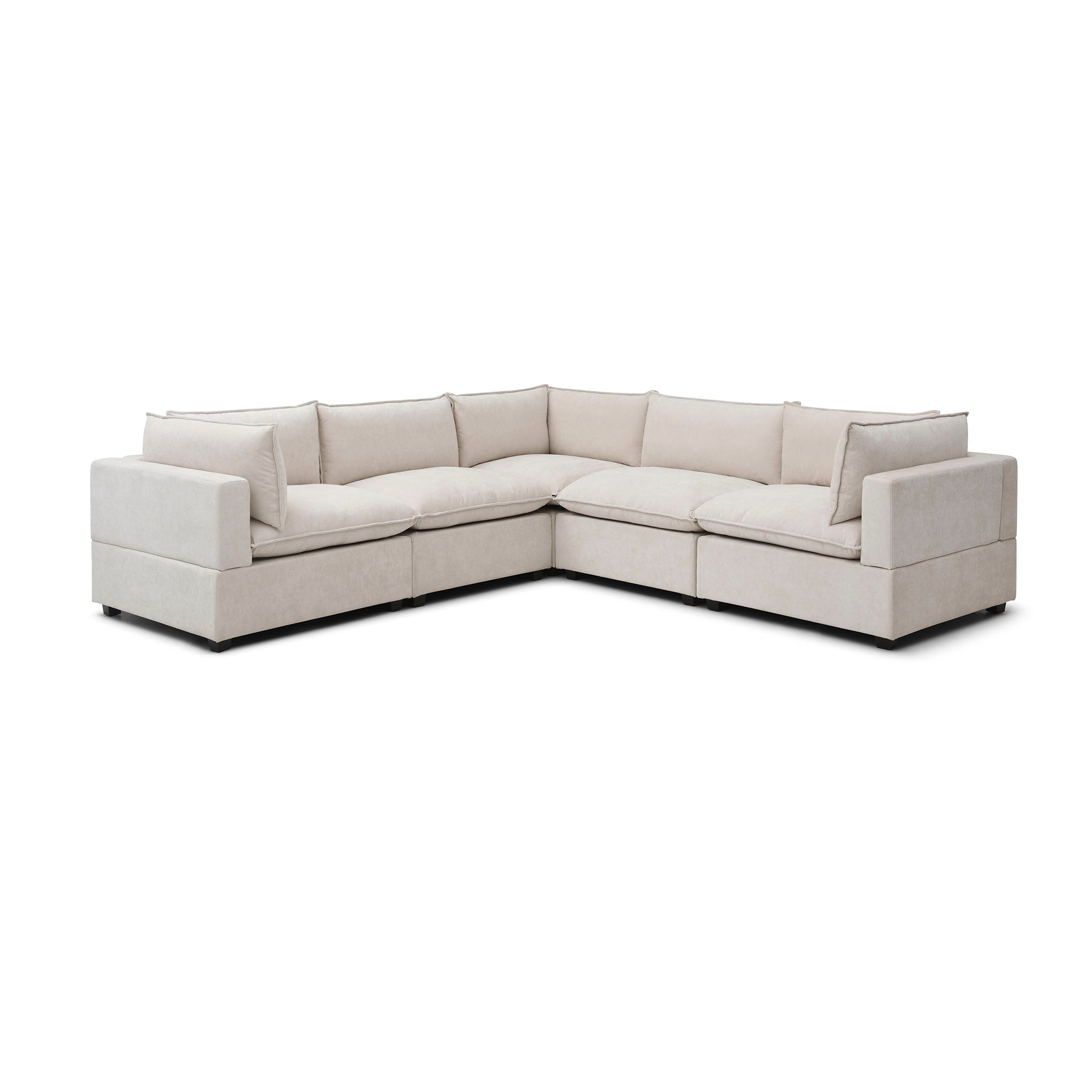 Luna Corner Sectional