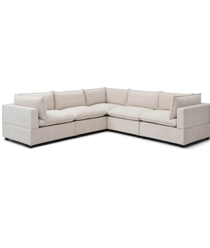 Luna Corner Sectional