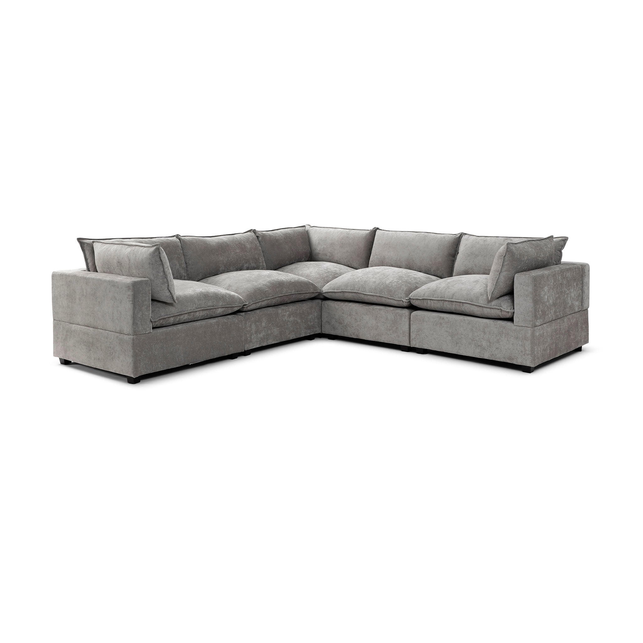Luna Corner Sectional