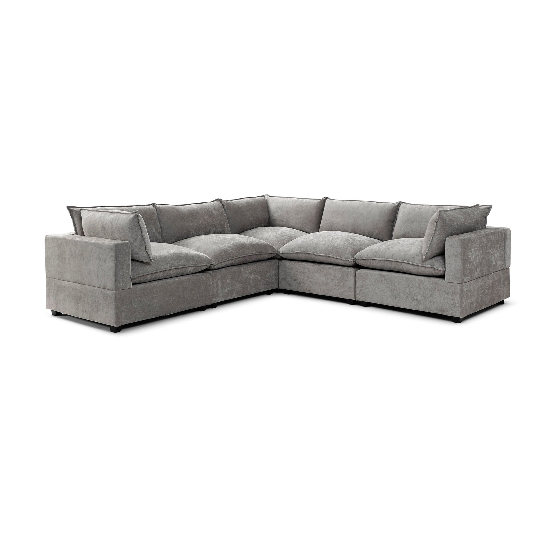 Luna Corner Sectional