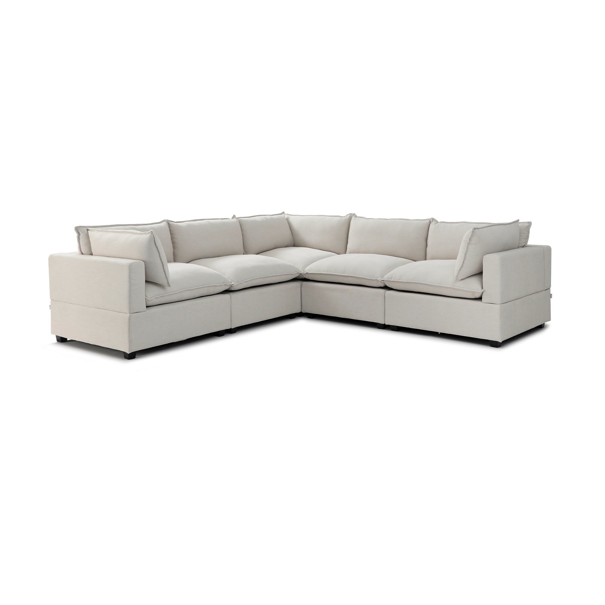 Luna Corner Sectional