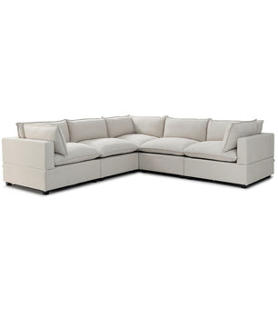 Luna Corner Sectional