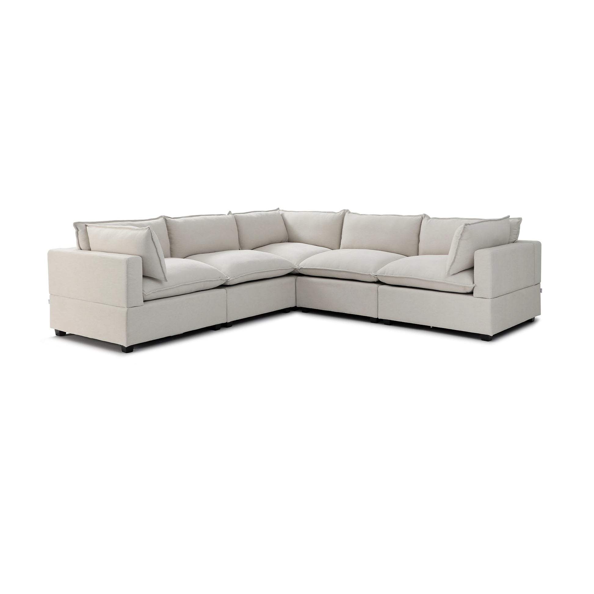 Luna Corner Sectional