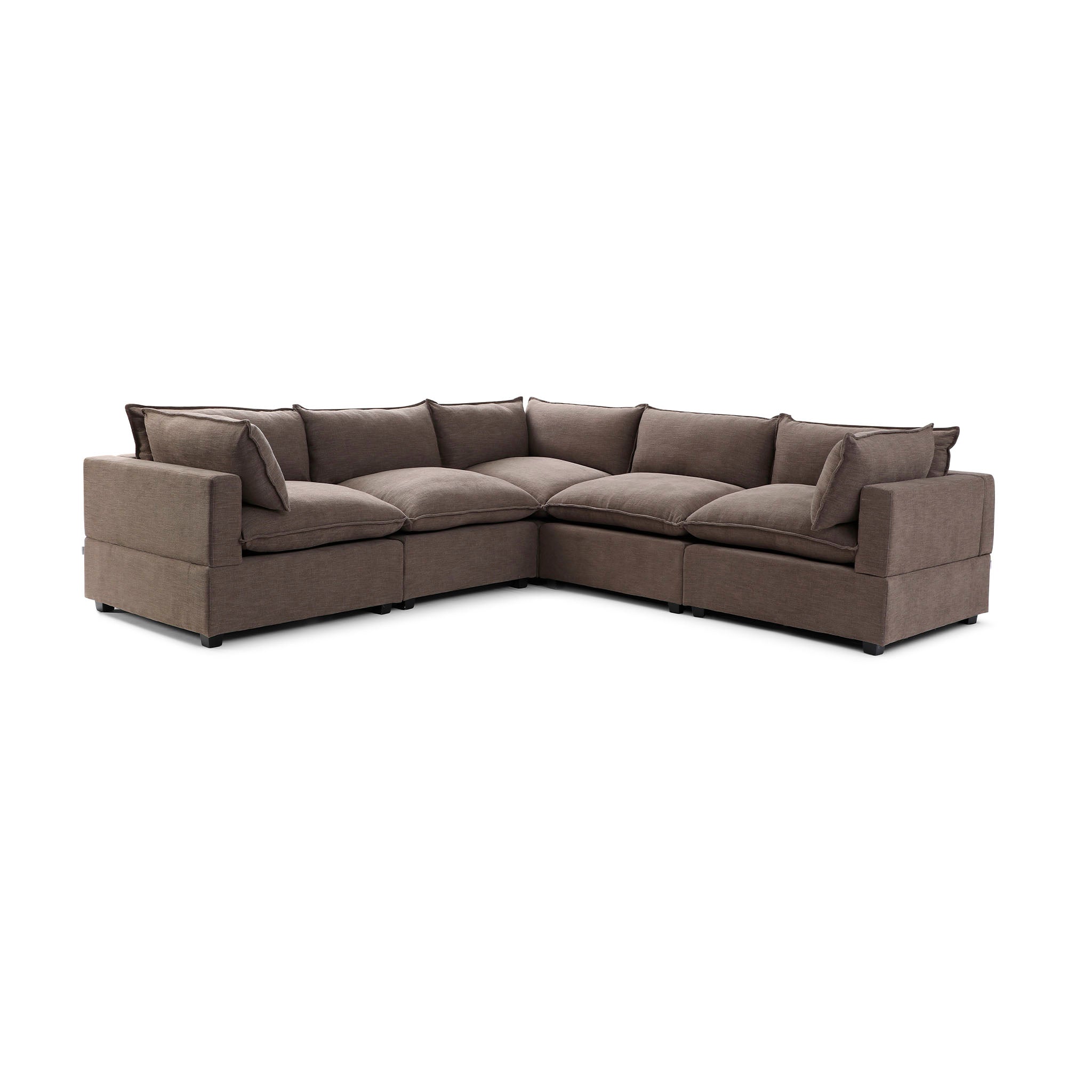 Luna Corner Sectional