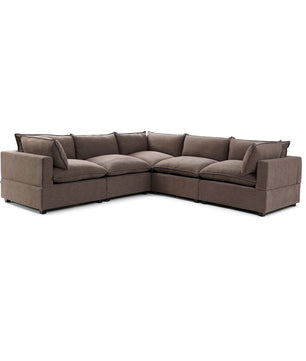 Luna Corner Sectional