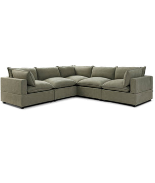 Luna Corner Sectional