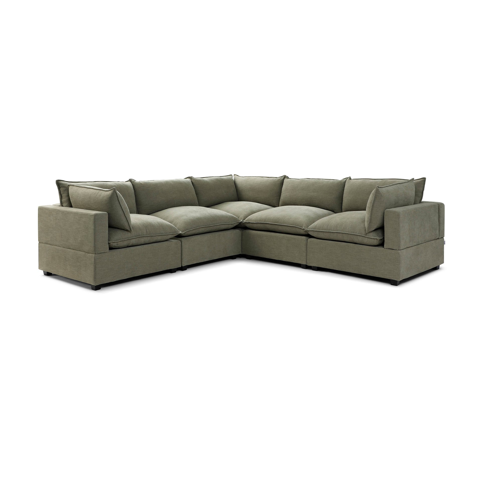 Luna Corner Sectional
