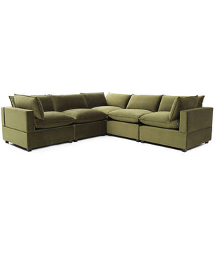 Luna Corner Sectional