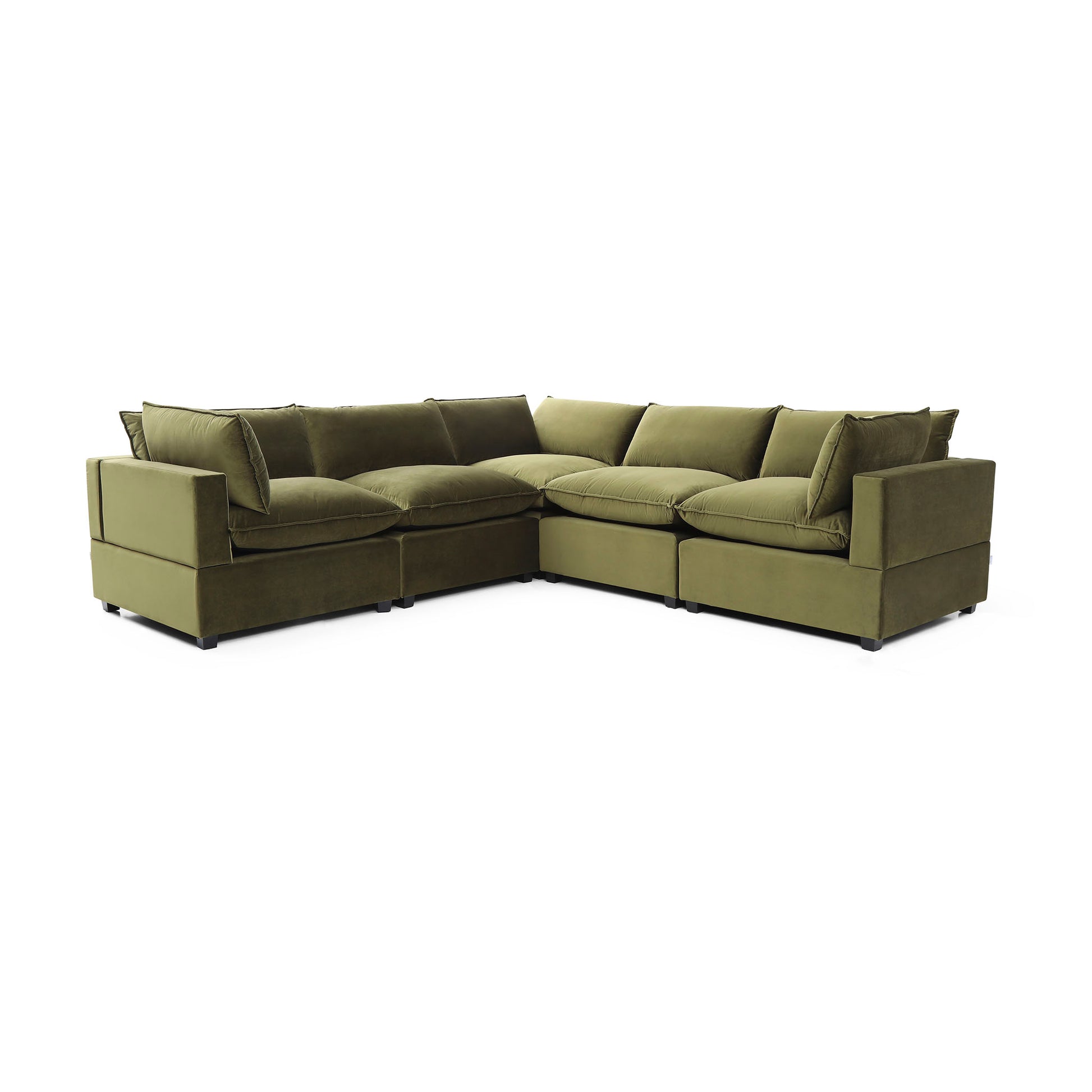Luna Corner Sectional