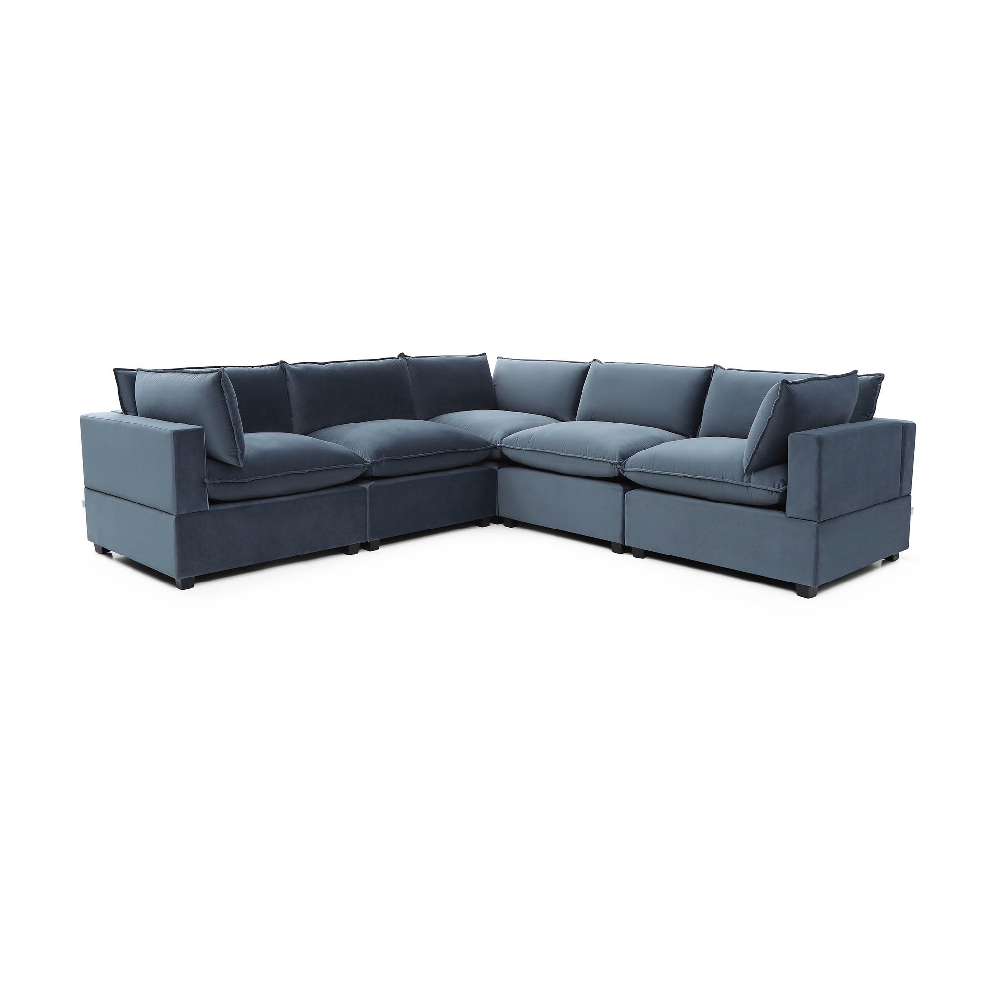 Luna Corner Sectional