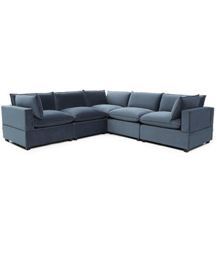 Luna Corner Sectional