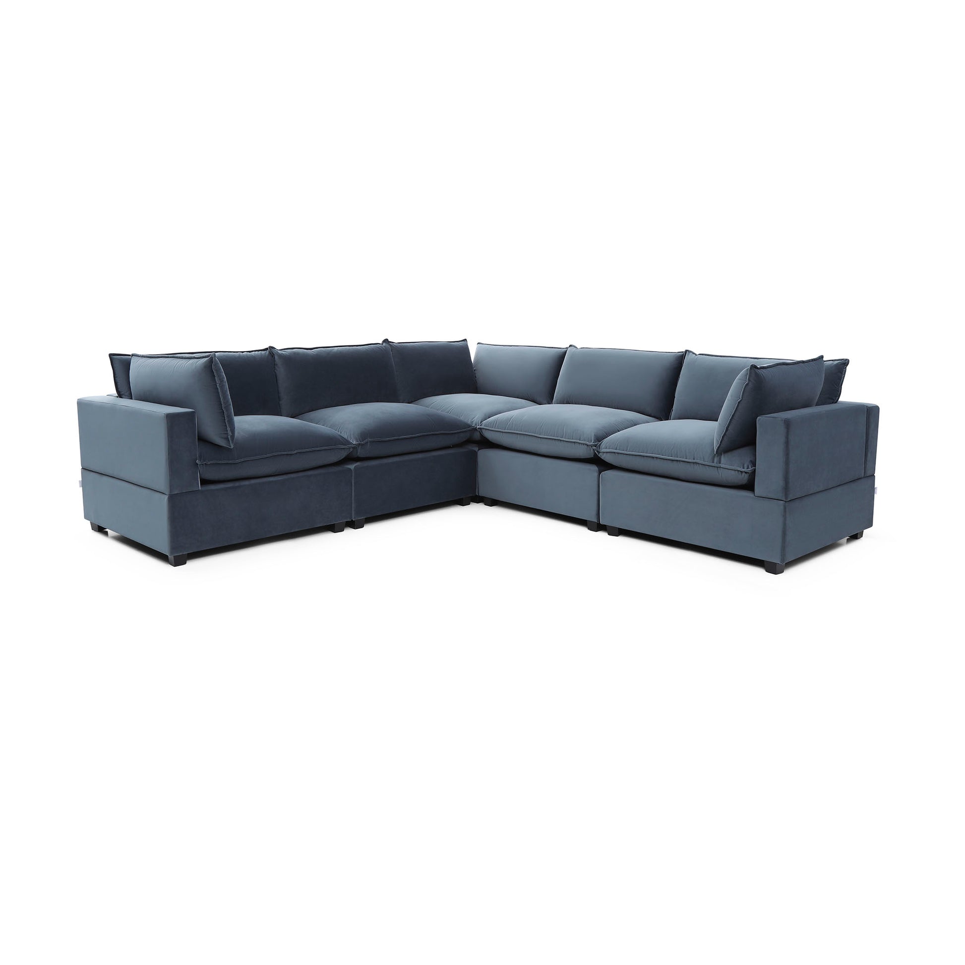 Luna Corner Sectional