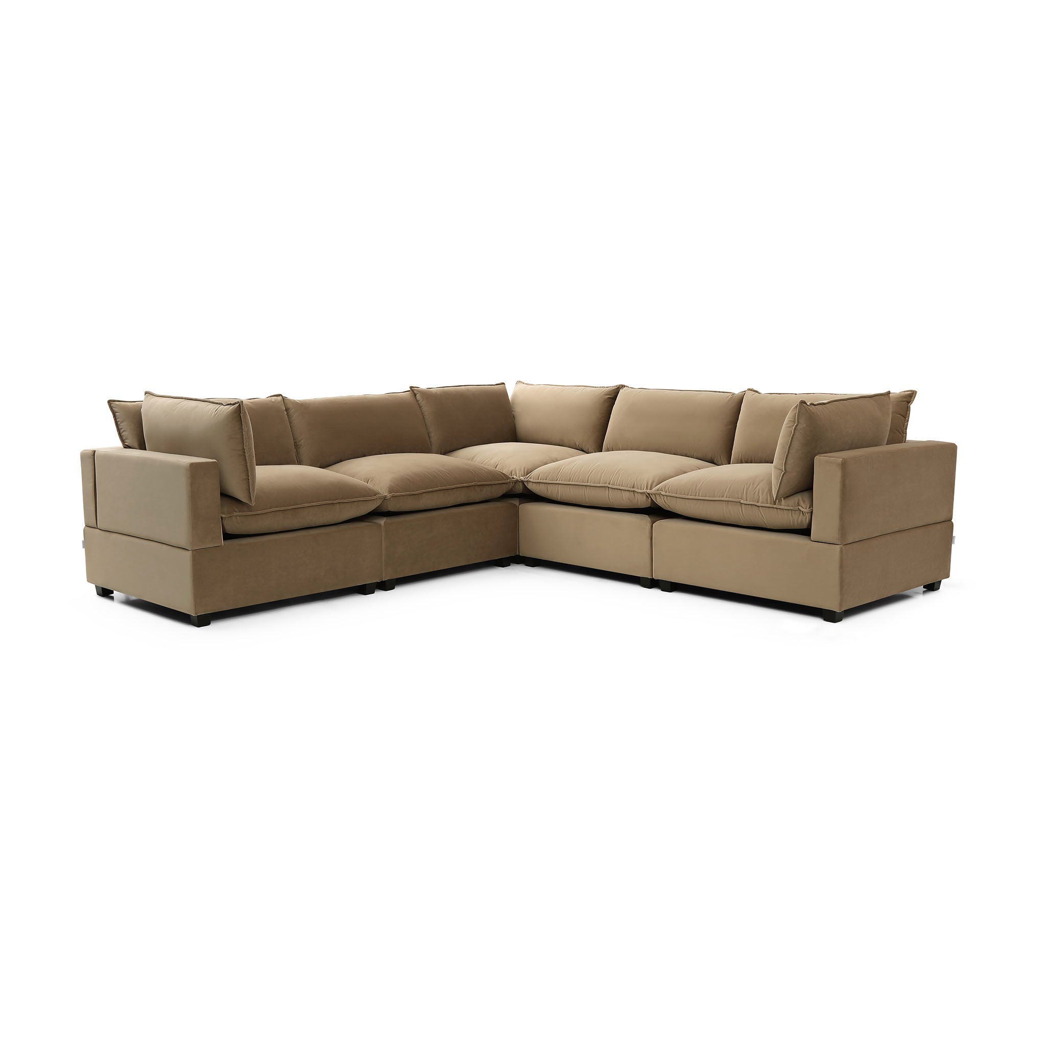 Luna Corner Sectional
