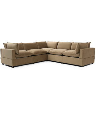 Luna Corner Sectional