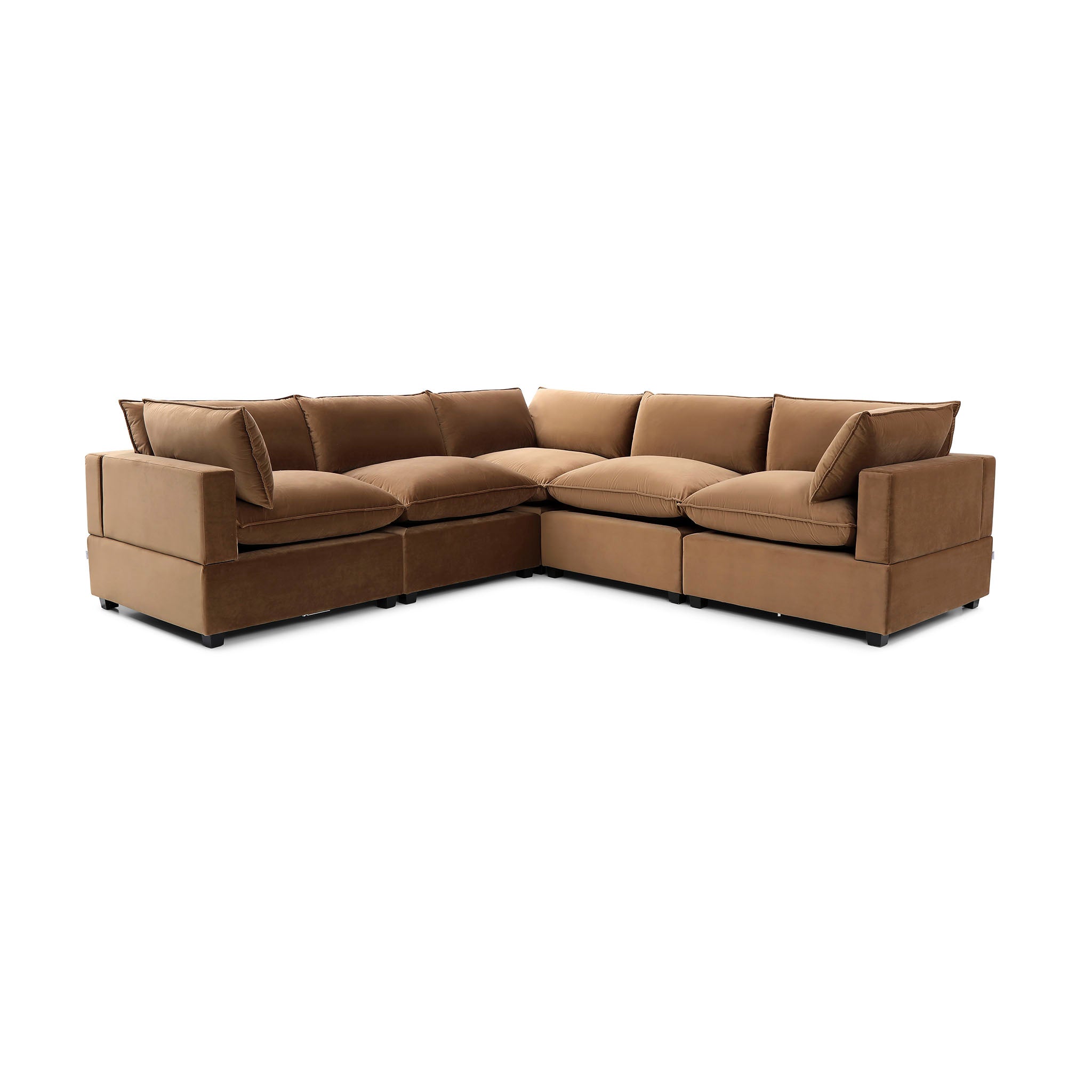 Luna Corner Sectional
