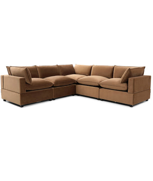 Luna Corner Sectional