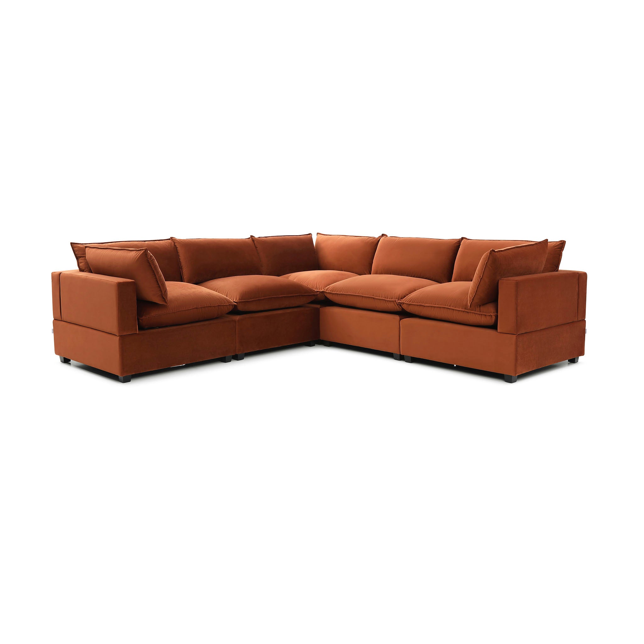 Luna Corner Sectional