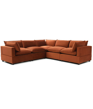 Luna Corner Sectional