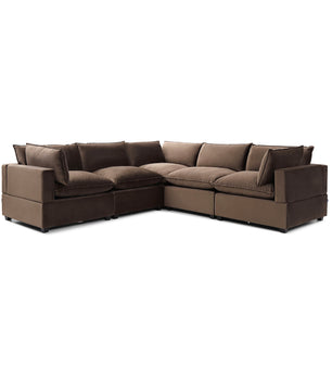 Luna Corner Sectional
