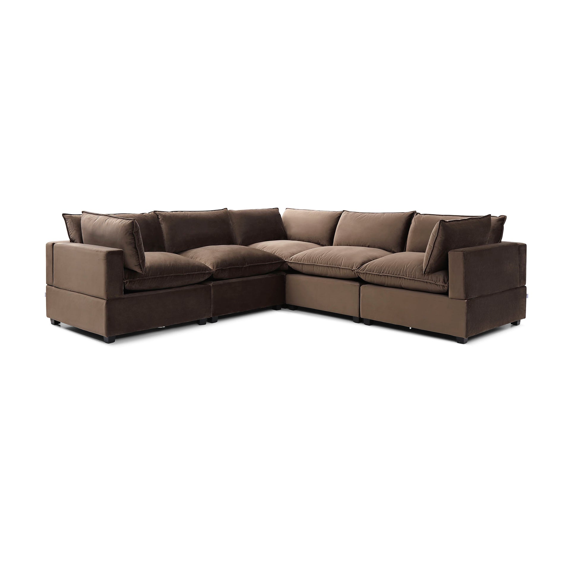 Luna Corner Sectional