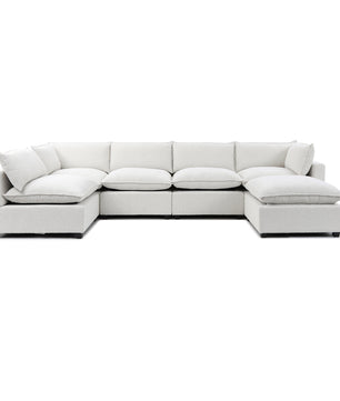 Luna U-Shape Storage