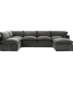 Luna U-Shape Storage