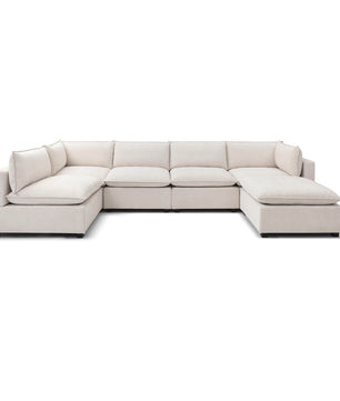 Luna U-Shape Storage