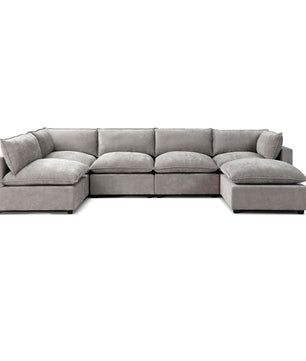 Luna U-Shape Storage
